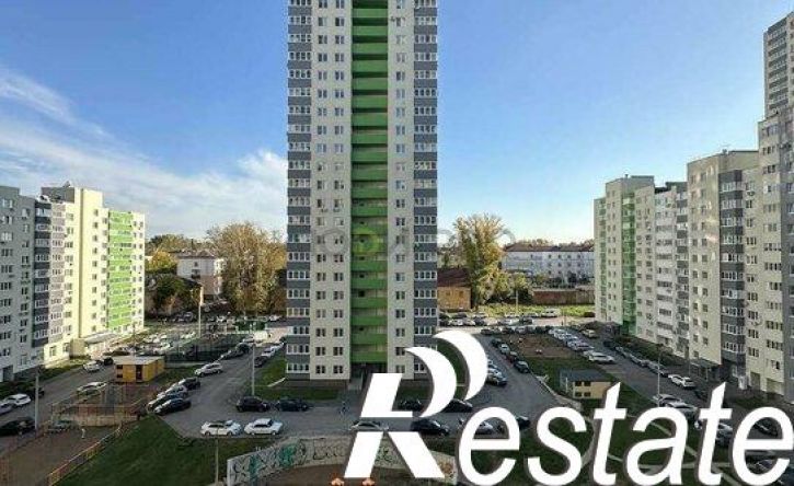 1-комн квартира улица Максима Горького, 46,  д. 46