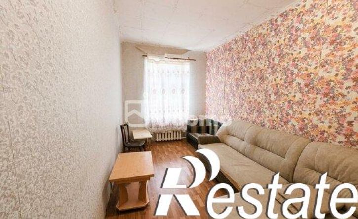 3-комн квартира улица 50 лет СССР, 31,  д. 31