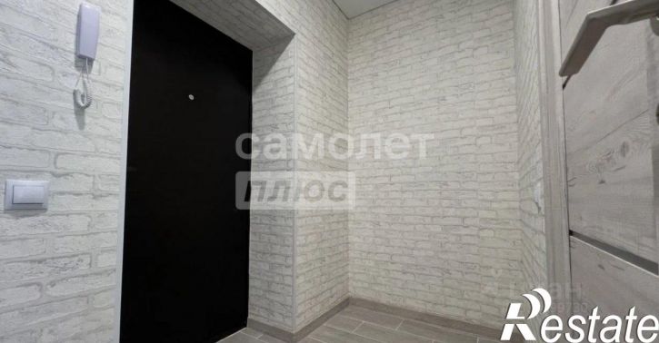 1-комн квартира улица Академика Курчатова, 65/2,  д. 65/2