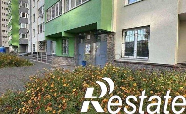 1-комн квартира улица Максима Горького, 46,  д. 46