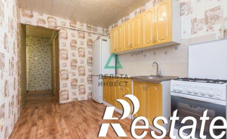 2-комн квартира улица Энтузиастов, 6,  д. 6