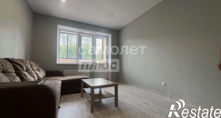 1-комн квартира улица Академика Курчатова, 65/2,  д. 65/2