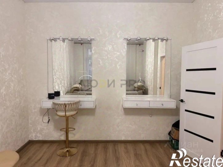 2-комн квартира улица Архитектора Калимуллина, 1,  д. 1