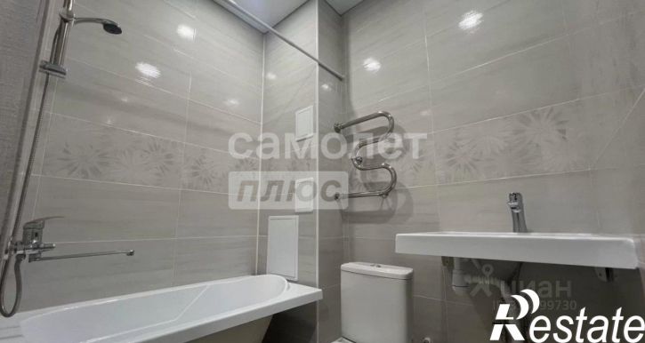 1-комн квартира улица Академика Курчатова, 65/2,  д. 65/2