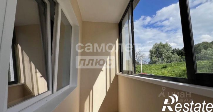 1-комн квартира улица Академика Курчатова, 65/2,  д. 65/2