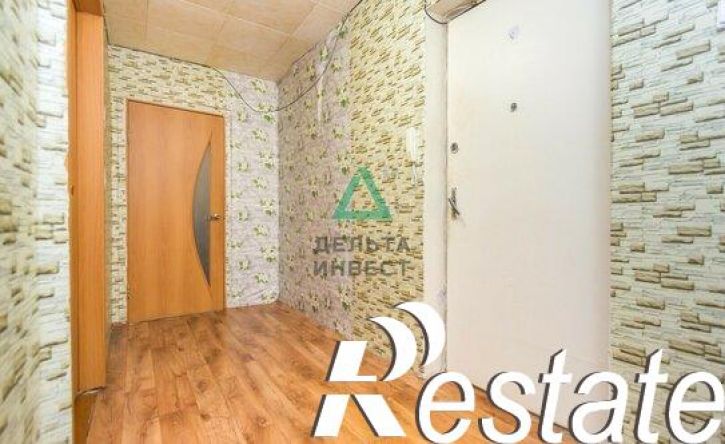 2-комн квартира улица Энтузиастов, 6,  д. 6