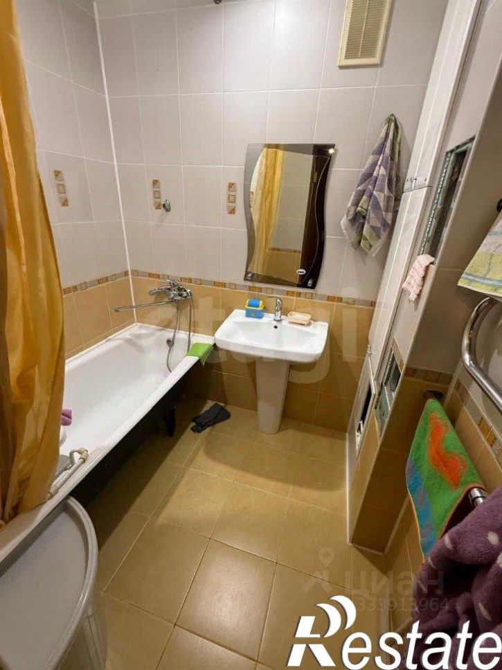3-комн квартира улица Ухтомского, 17,  д. 17