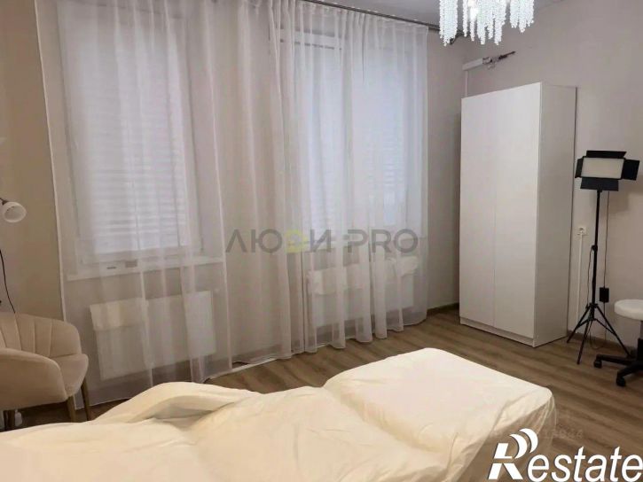 2-комн квартира улица Архитектора Калимуллина, 1,  д. 1