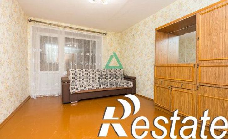 2-комн квартира улица Энтузиастов, 6,  д. 6