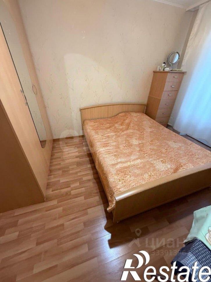 3-комн квартира улица Ухтомского, 17,  д. 17