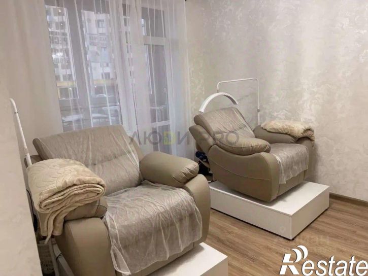 2-комн квартира улица Архитектора Калимуллина, 1,  д. 1