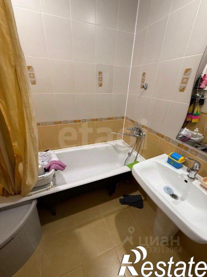 3-комн квартира улица Ухтомского, 17,  д. 17