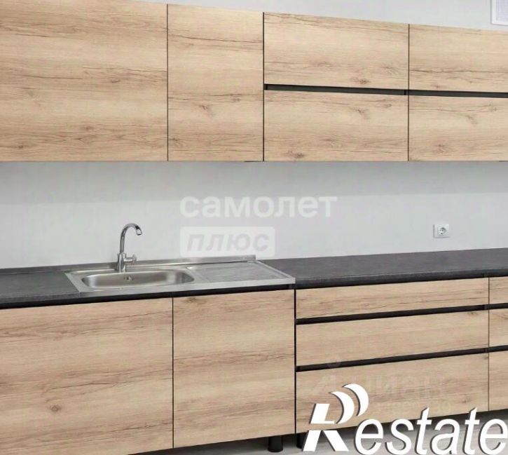1-комн квартира улица Академика Курчатова, 65/2,  д. 65/2