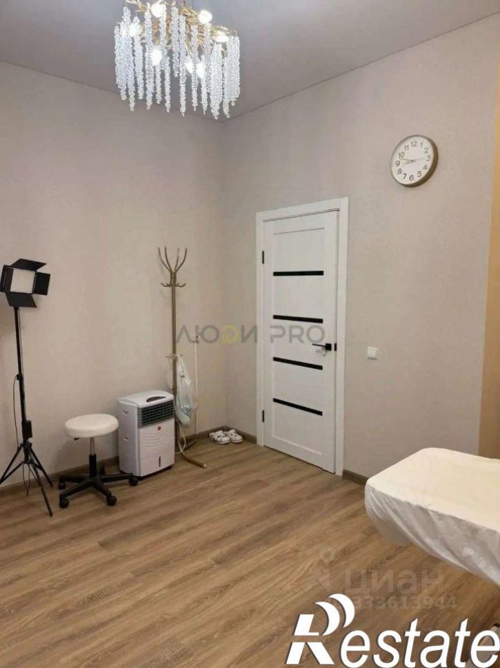 2-комн квартира улица Архитектора Калимуллина, 1,  д. 1
