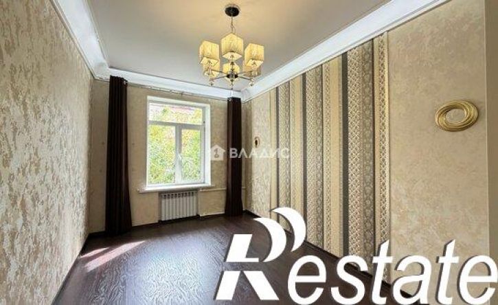 4-комн квартира Первомайская улица, 31,  д. 31