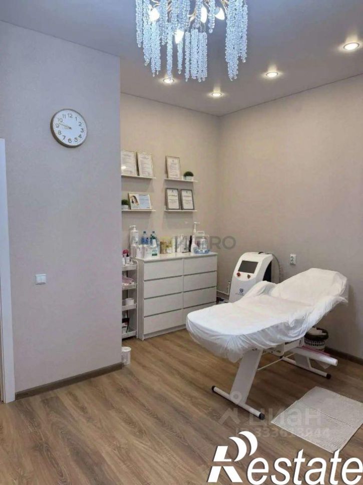 2-комн квартира улица Архитектора Калимуллина, 1,  д. 1