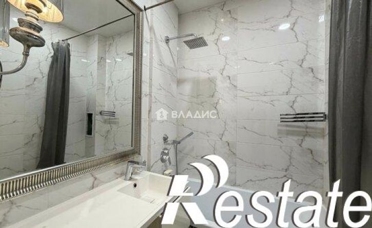 4-комн квартира Первомайская улица, 31,  д. 31