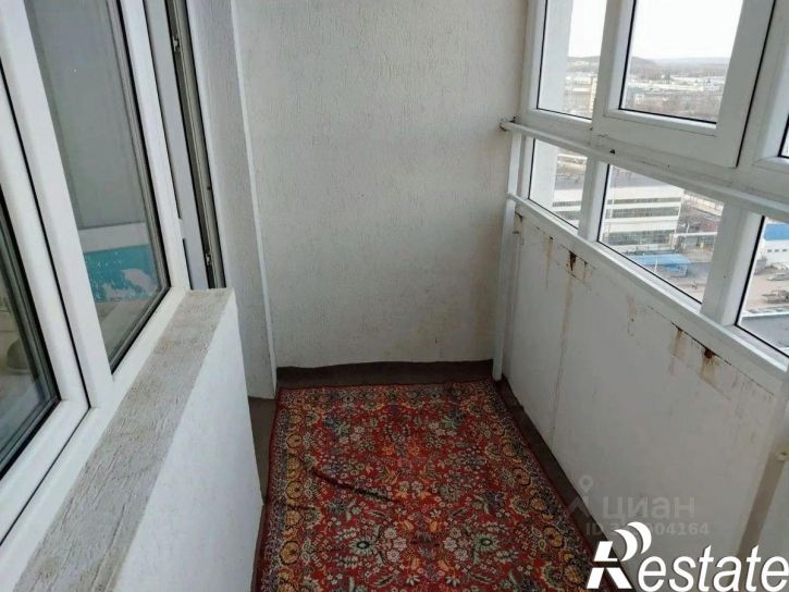 1-комн квартира улица Новосёлов, 8,  д. 8