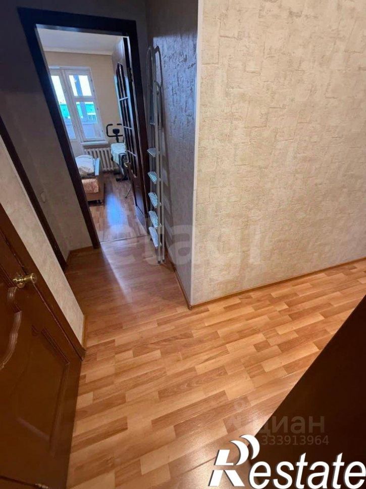 3-комн квартира улица Ухтомского, 17,  д. 17