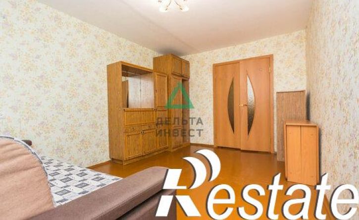 2-комн квартира улица Энтузиастов, 6,  д. 6