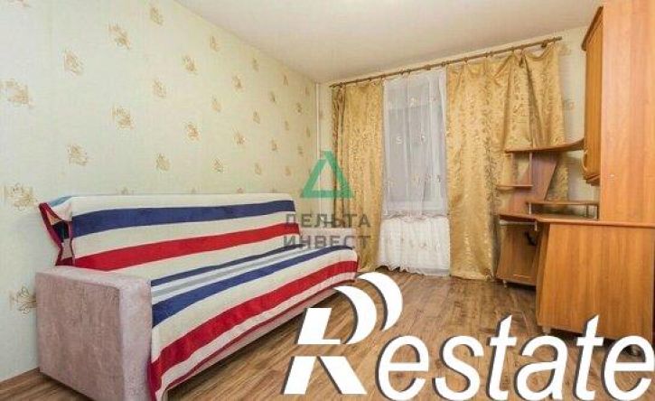 2-комн квартира улица Энтузиастов, 6,  д. 6