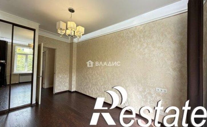 4-комн квартира Первомайская улица, 31,  д. 31