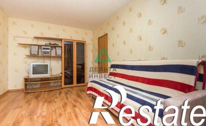 2-комн квартира улица Энтузиастов, 6,  д. 6
