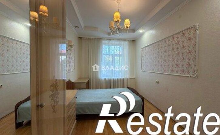 4-комн квартира Первомайская улица, 31,  д. 31
