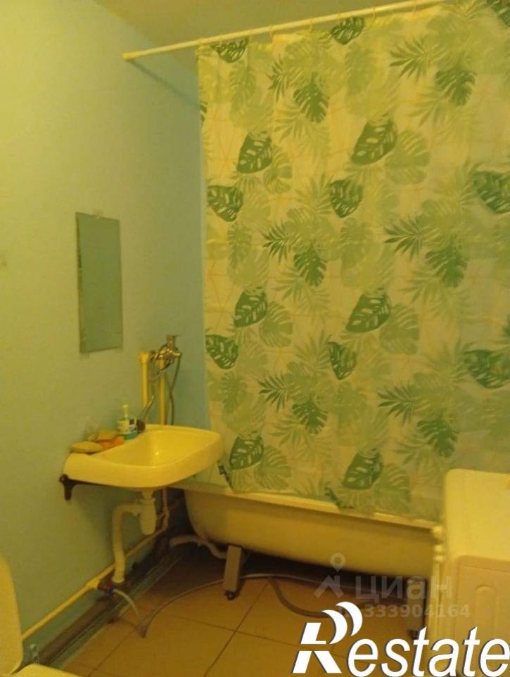 1-комн квартира улица Новосёлов, 8,  д. 8