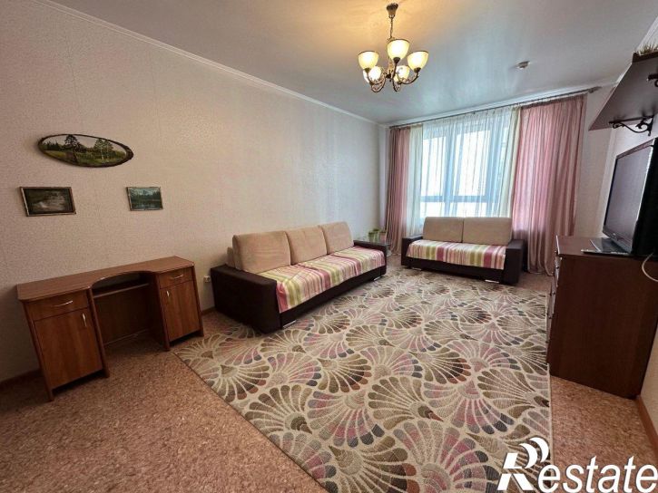 1-комн квартира улица Энтузиастов, 11,  д. 11