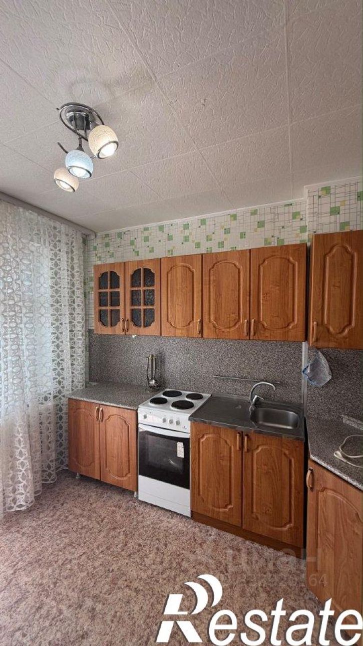 1-комн квартира улица Валерия Лесунова, 10,  д. 10