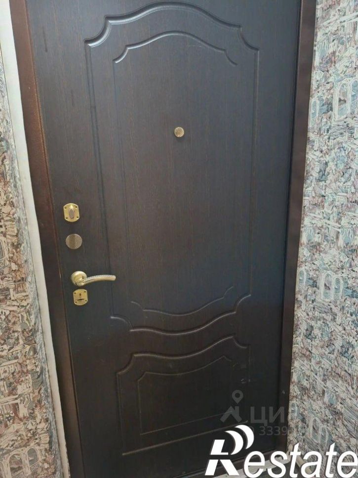 2-комн квартира улица Ахметова, 316,  д. 316