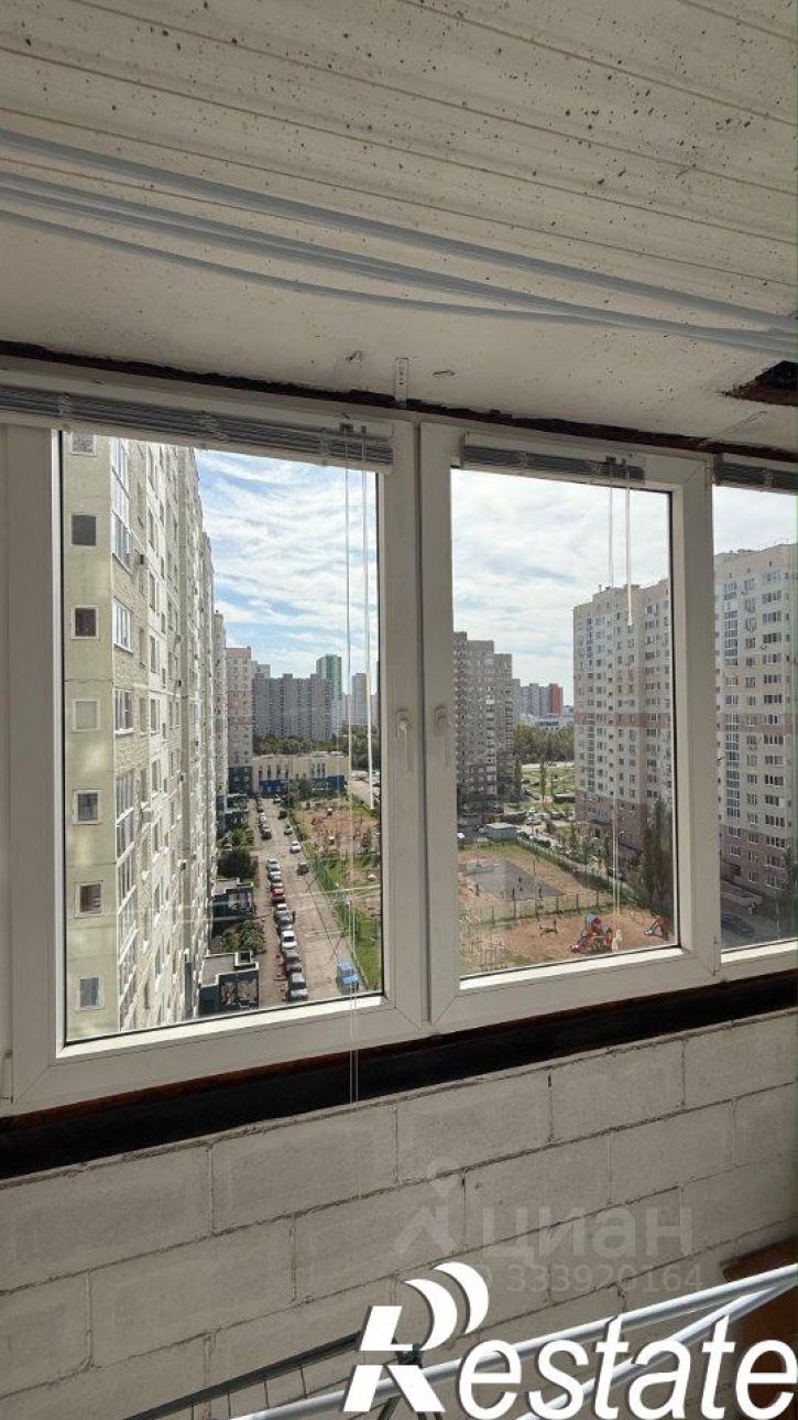 1-комн квартира улица Валерия Лесунова, 10,  д. 10
