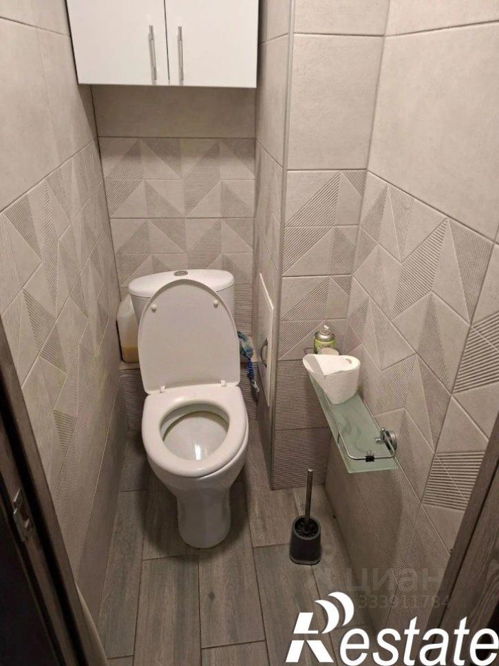 2-комн квартира улица Ахметова, 316,  д. 316