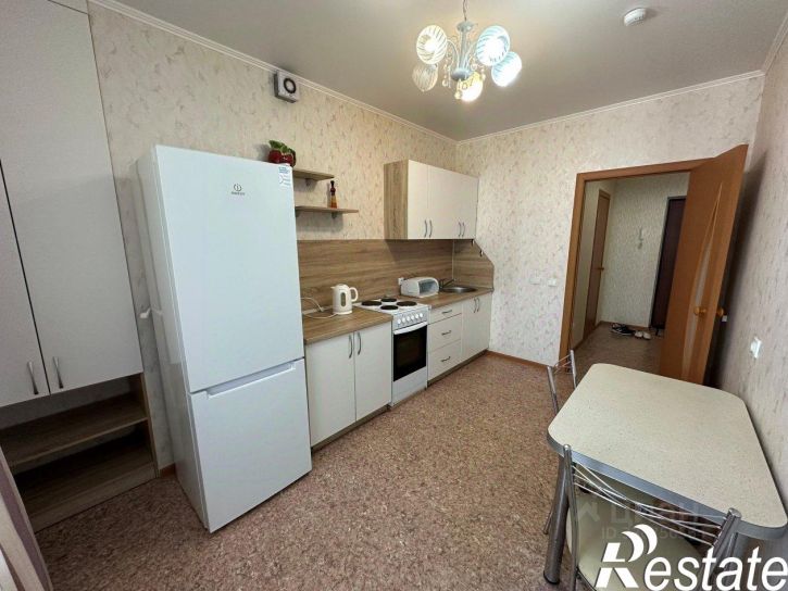 1-комн квартира улица Энтузиастов, 11,  д. 11