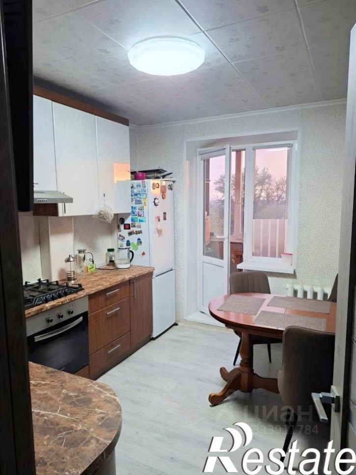 2-комн квартира улица Ахметова, 316,  д. 316