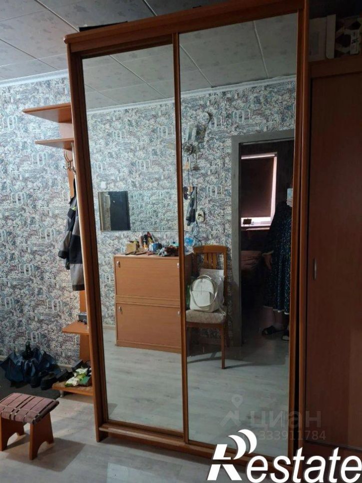 2-комн квартира улица Ахметова, 316,  д. 316
