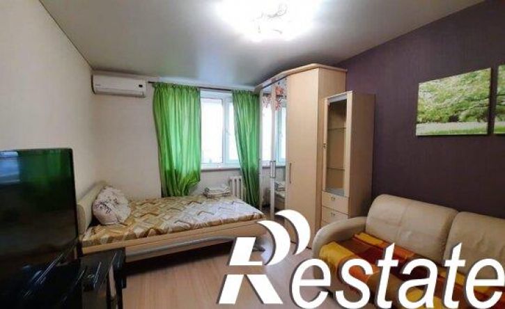 1-комн квартира улица Габдуллы Амантая, 12/2,  д. 12/2