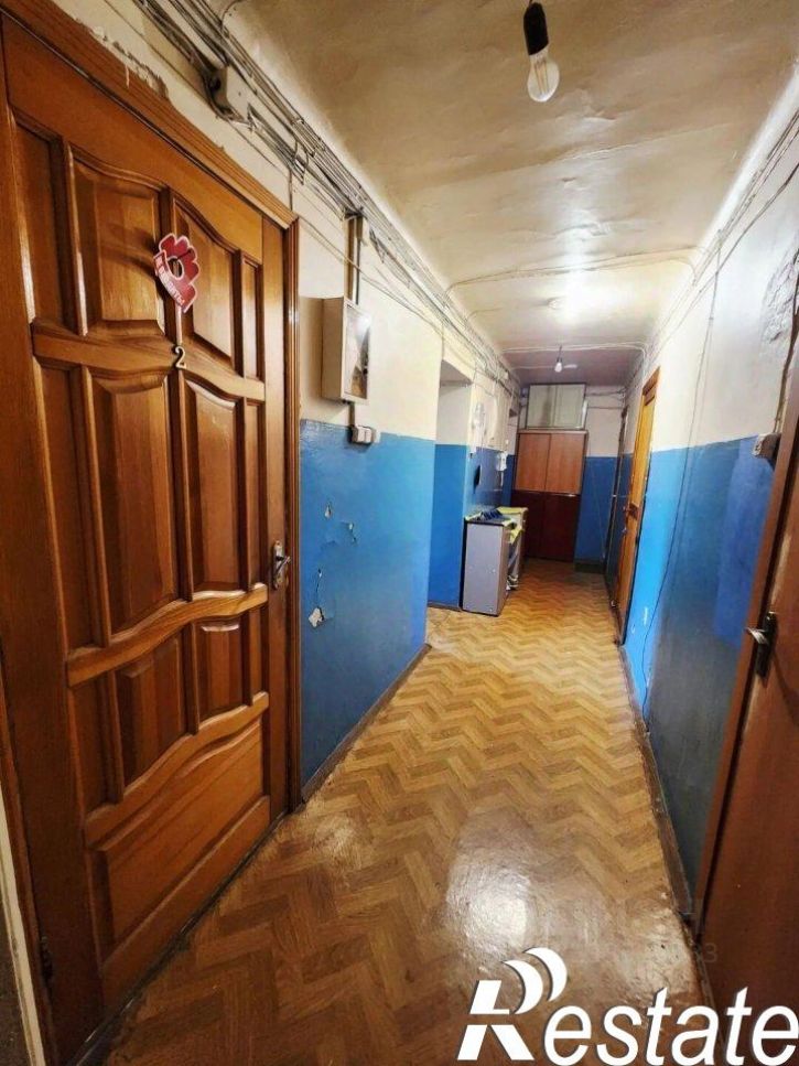 Комната проспект Октября, 74,  д. 74