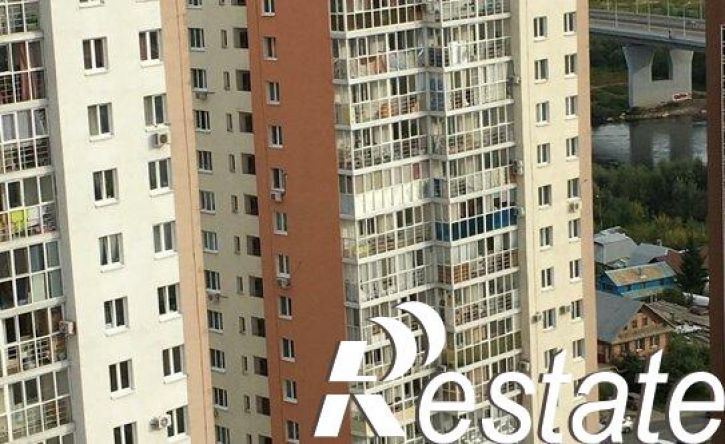 1-комн квартира улица Габдуллы Амантая, 12/2,  д. 12/2