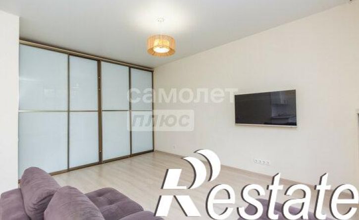 1-комн квартира улица Космонавтов, 11,  д. 11
