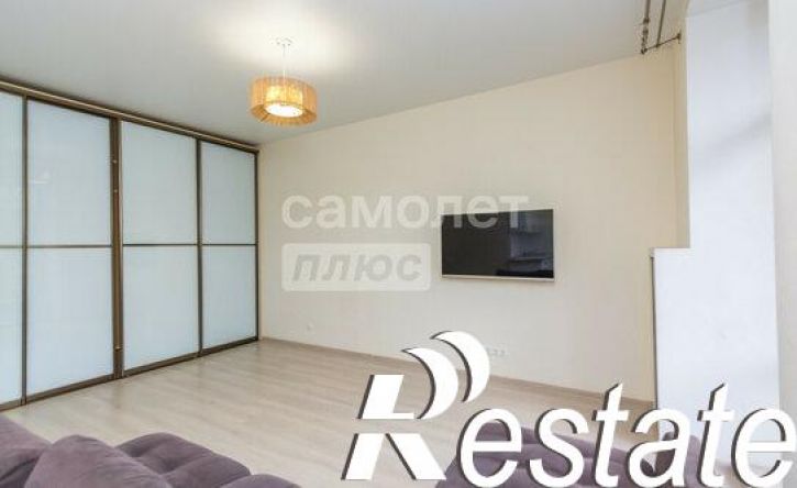 1-комн квартира улица Космонавтов, 11,  д. 11