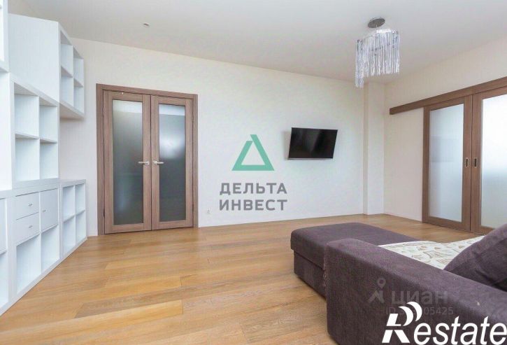 3-комн квартира улица Карла Маркса, 62,  д. 62