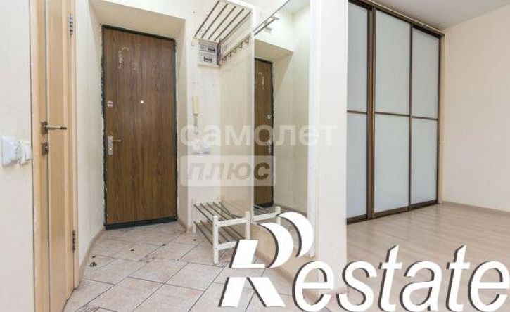 1-комн квартира улица Космонавтов, 11,  д. 11