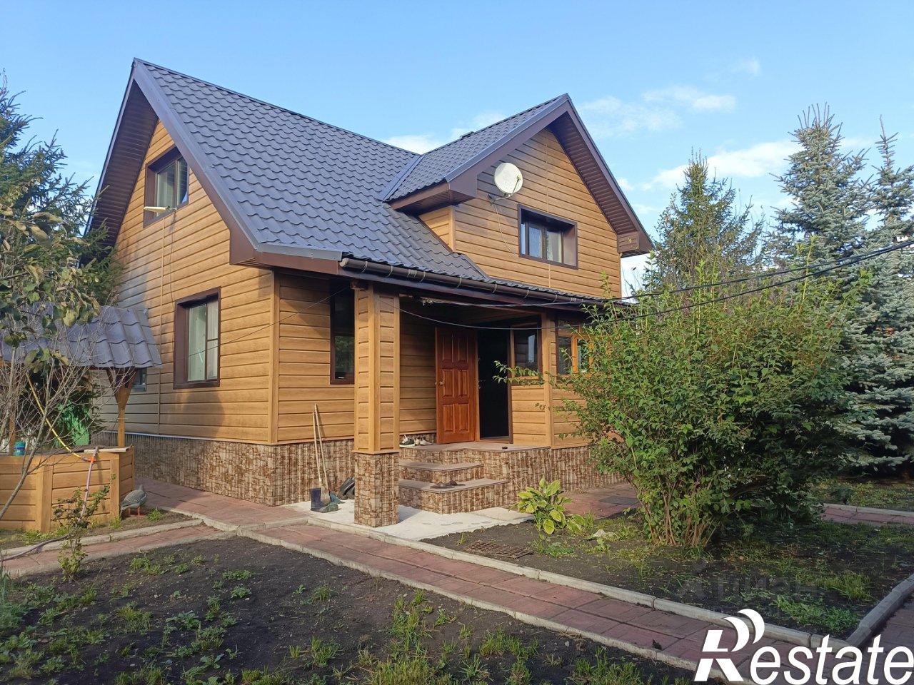 Купить дачу, дом, коттедж за 6 100 000 рублей