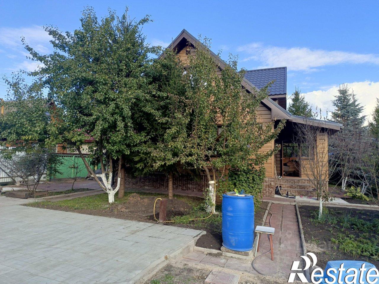 Купить дачу, дом, коттедж за 6 100 000 рублей