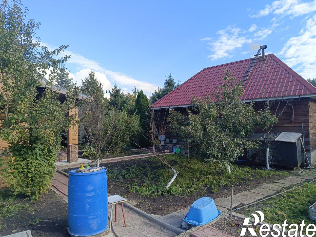 Купить дачу, дом, коттедж за 6 100 000 рублей
