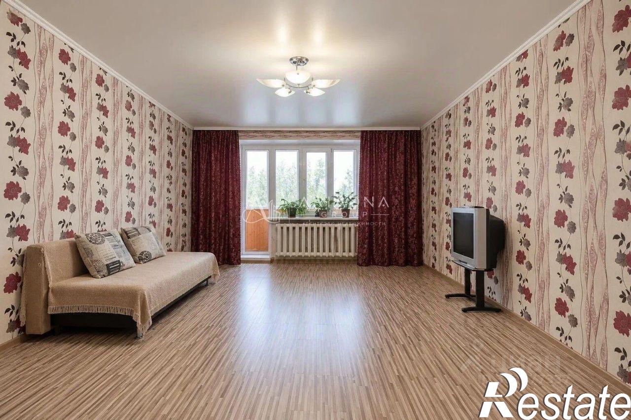 Купить комнату за 2 300 000 рублей на улица Левитана, 38/3