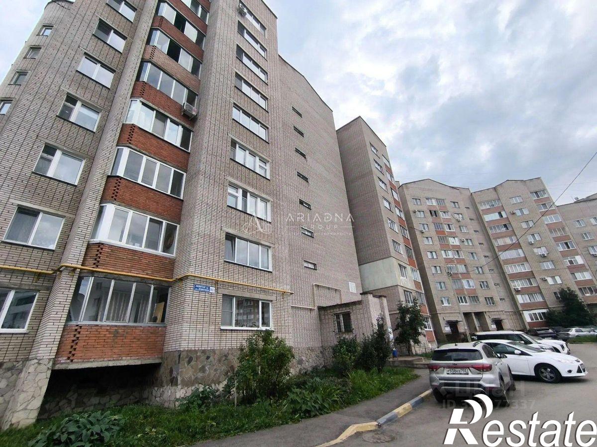 Купить комнату за 2 300 000 рублей на улица Левитана, 38/3