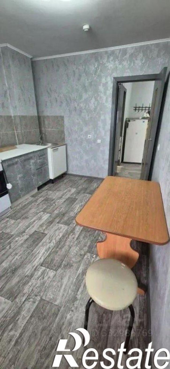 1-комн квартира улица Лётчиков, 14,  д. 14